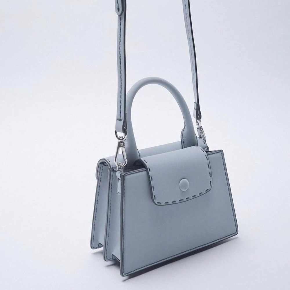 Bags Zara